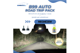 D1S LED Road Trip Pack